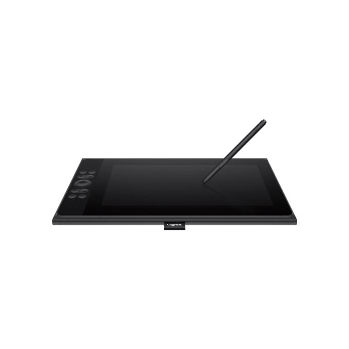 Ugee UE12PLUS BK-AC97