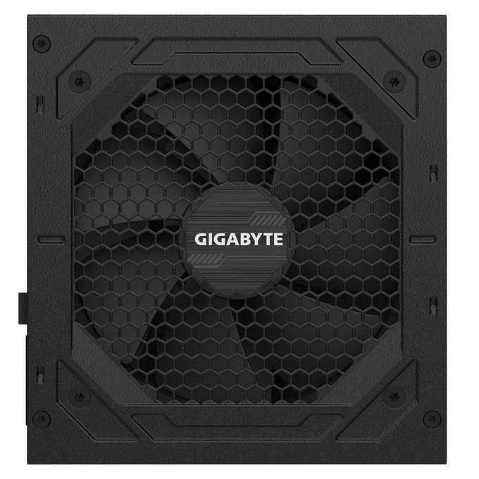 GIGABYTE P850GM