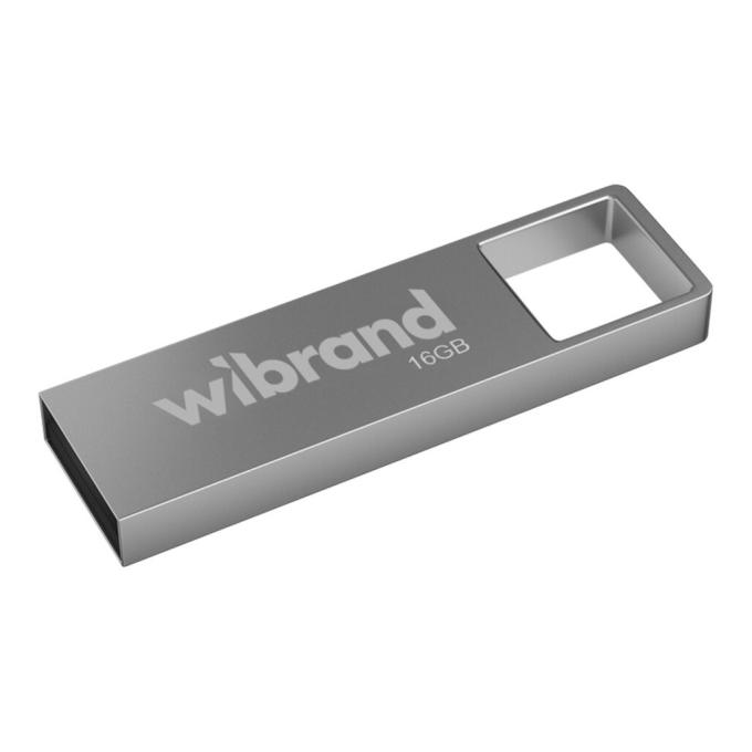 Wibrand WI2.0/SH16U4S
