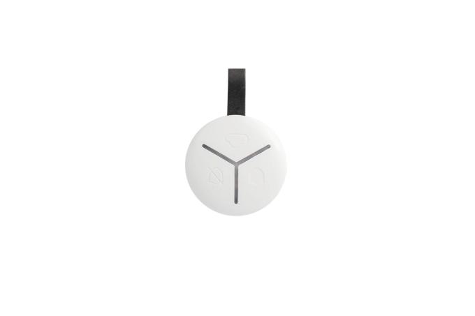 U-Prox MPX G KF kit White
