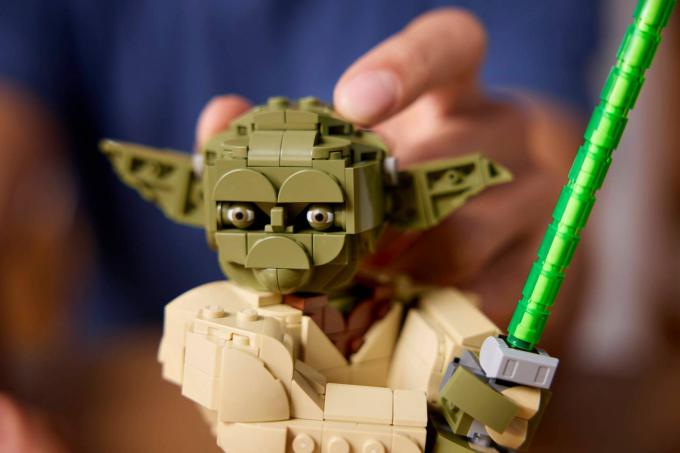 LEGO 75438