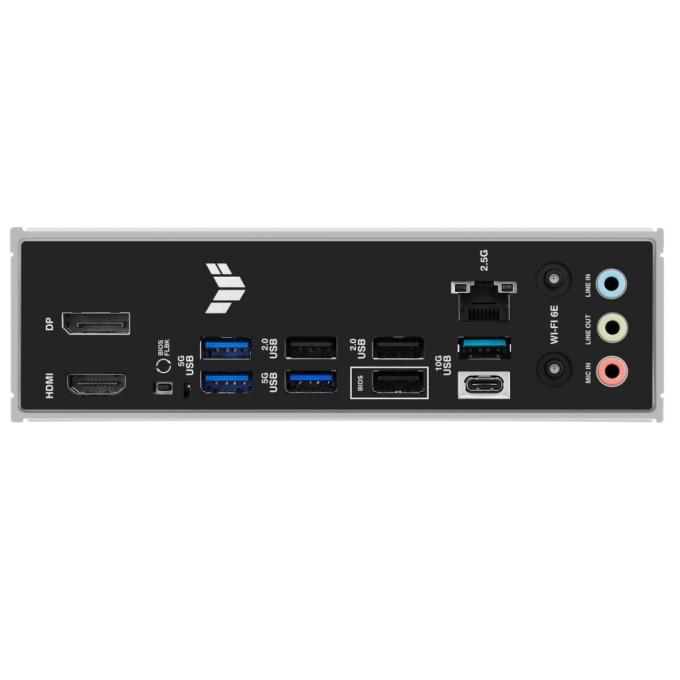ASUS TUF GAMING B650E-E WIFI