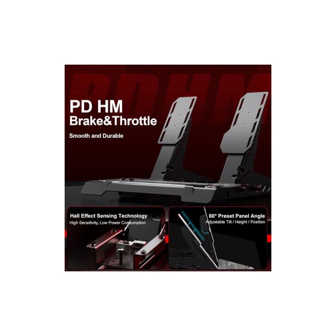 PXN PXN-VD4 Bundle EU
