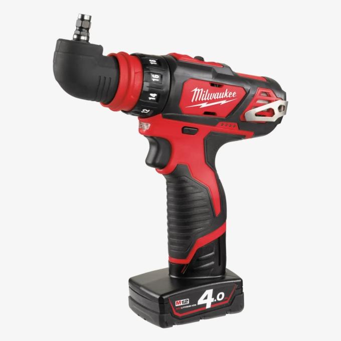 Milwaukee 4933447836