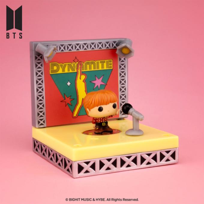 Funko Pop 86737