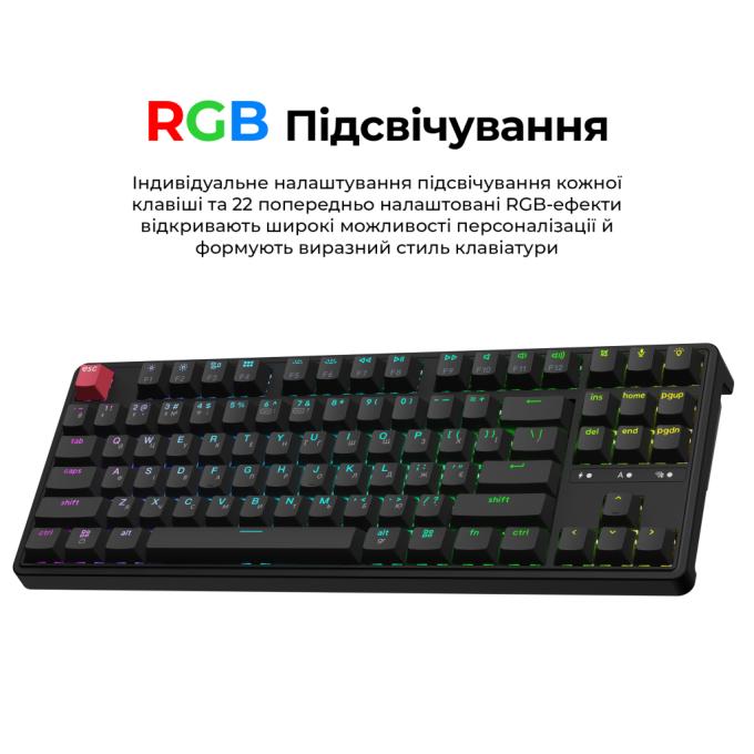 Keychron C3M-H1-UA