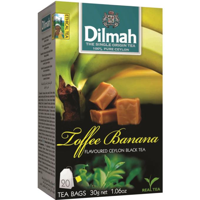 Dilmah 9312631142235