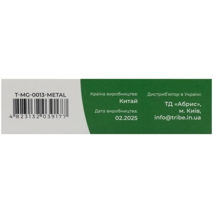 Tribe T-MG-0013-metal