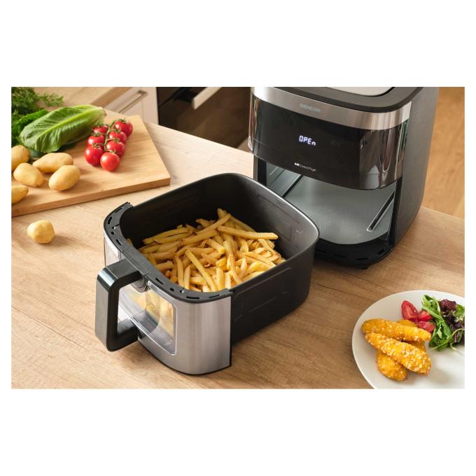 Sencor SFR9000SS