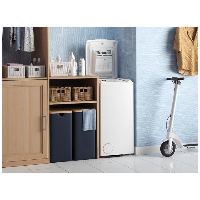 Indesit BTWS50400EU/N