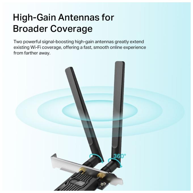 TP-Link ARCHER-TX20E