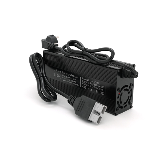 VOLTRONIC YT-HYD-241020