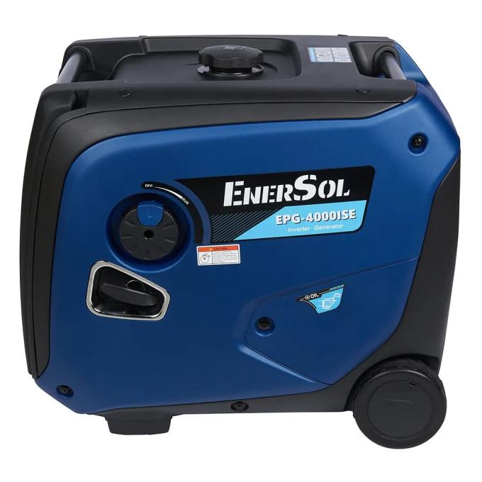 Enersol EPG-4000ISE