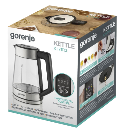 Gorenje 743656