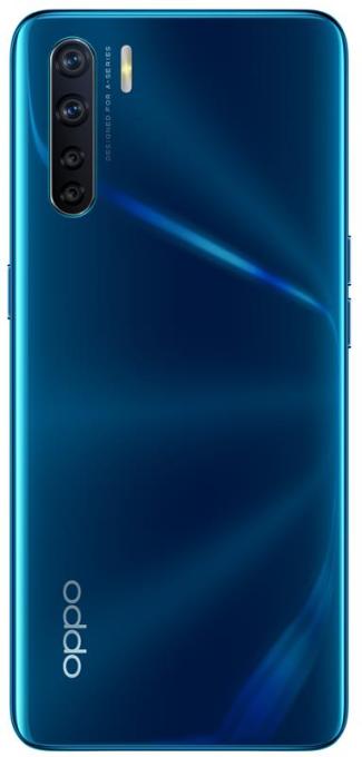 Oppo A91 8/128GB Blue