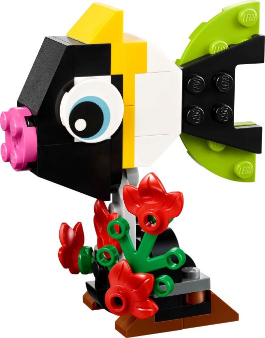 LEGO 30688