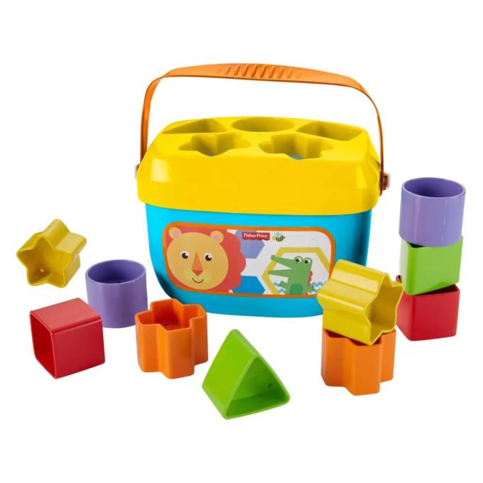 Fisher-Price FFC84