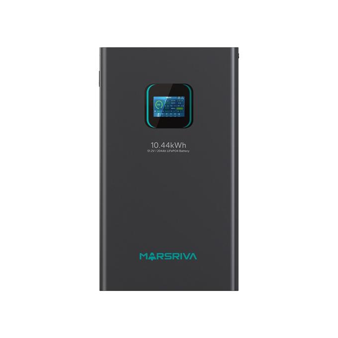 Marsriva MR-LFP48-200-WMD