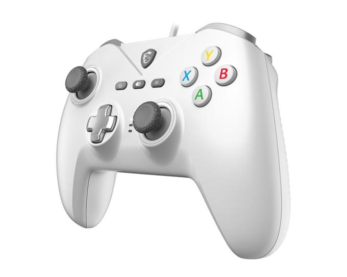 MSI FORCE GC200 WHITE