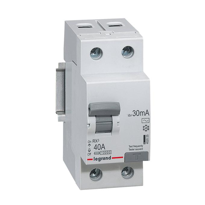 LEGRAND 402025