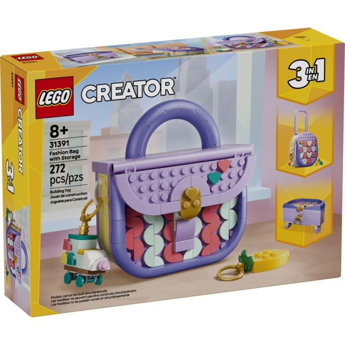 LEGO 31391