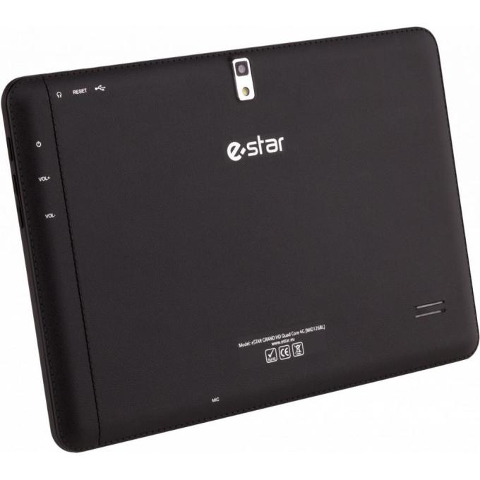 Планшет Estar Grand 10" 1/8GB 4G Black TBGSEST00001BK