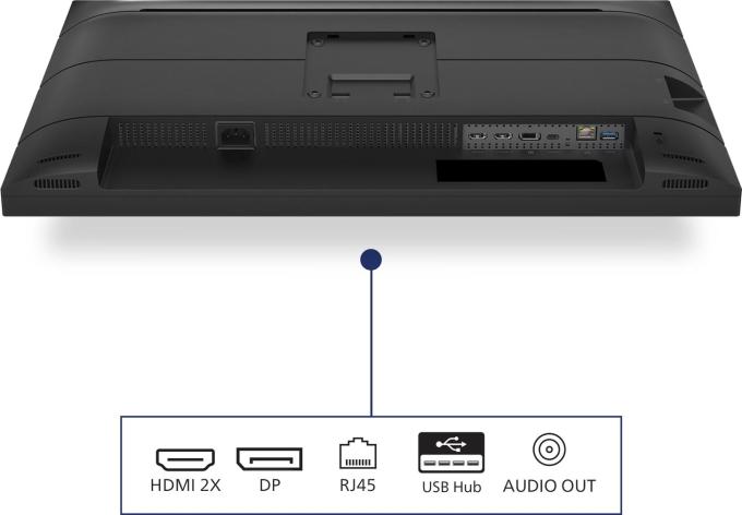 Philips 27B1U3900/00