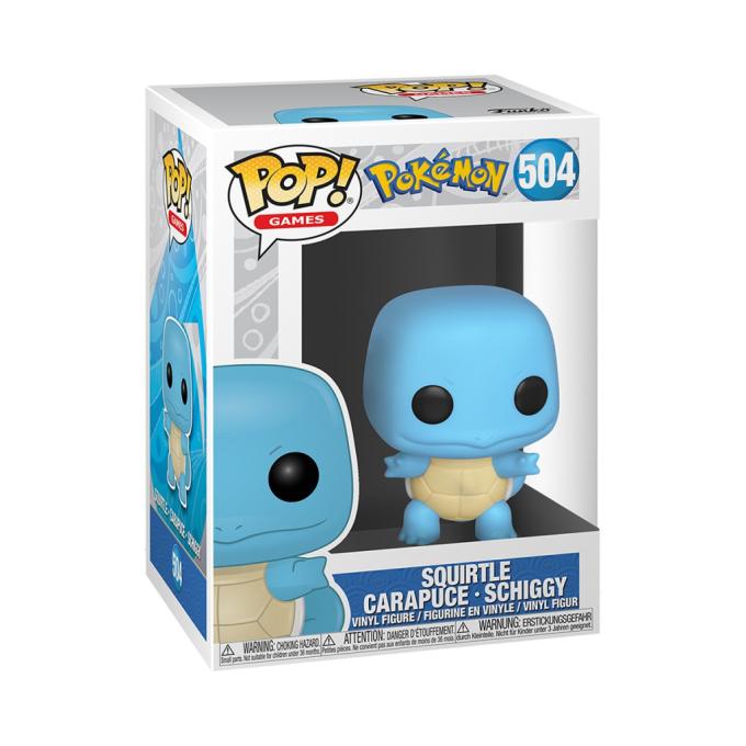 Funko Pop 50402IE