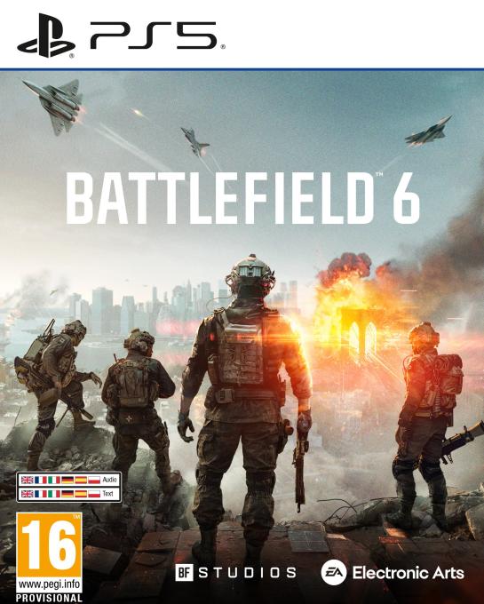 GamesSoftware 5030934125406
