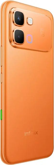 Infinix Note Edge X6887 8/256GB Solar Orange