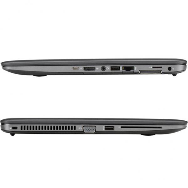 Ноутбук HP Zbook 15u X7S67AV