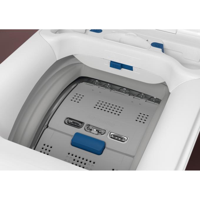 ELECTROLUX EW8T3372U