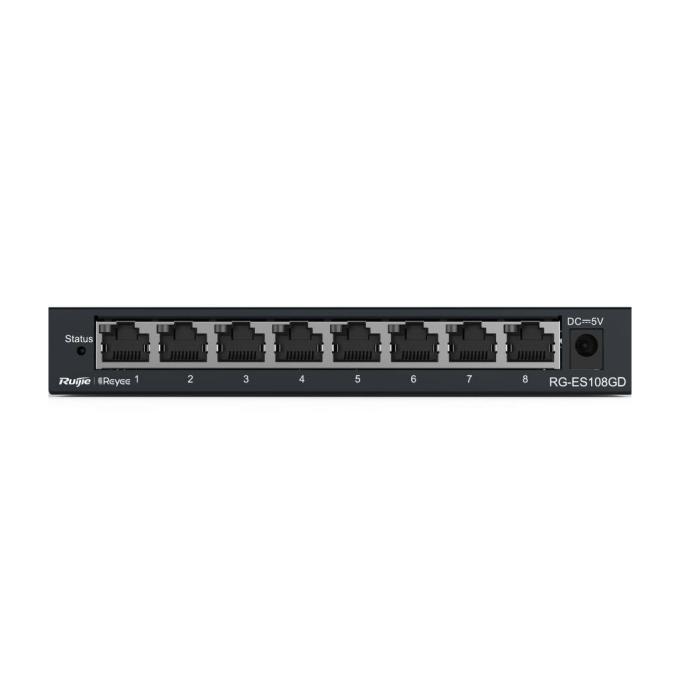 Ruijie Networks RG-ES108GD