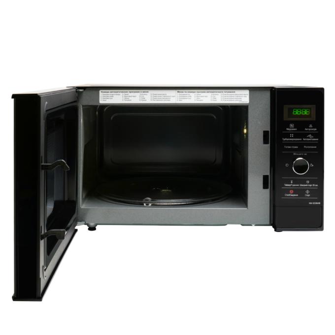 PANASONIC NN-SD36HBZPE