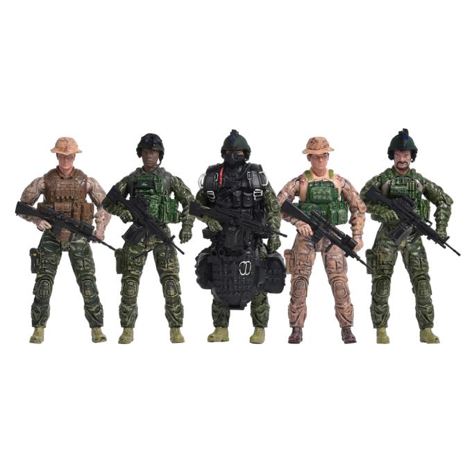 Elite Force 101837