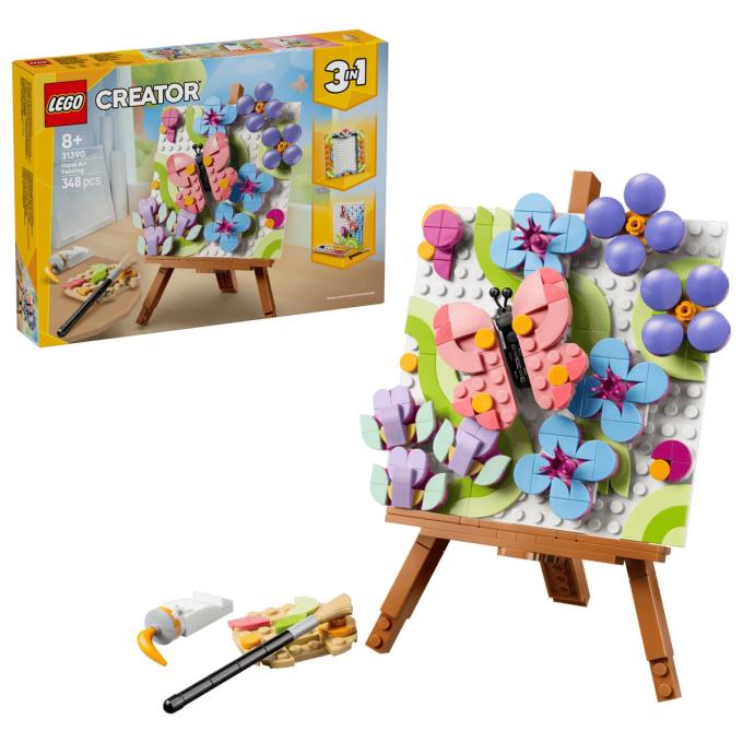 LEGO 31390-