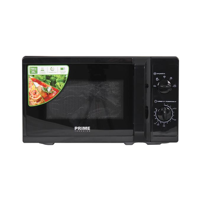 PRIME Technics PMW 20757 HB