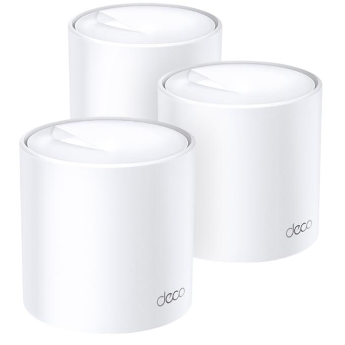 TP-Link Deco X60(3-pack)