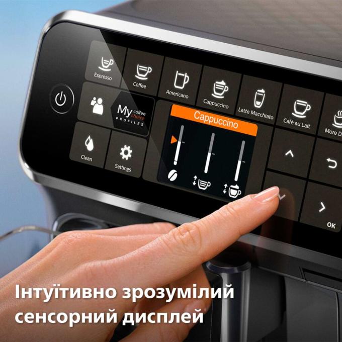 Philips EP4346/71