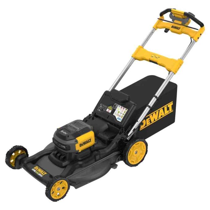 DeWALT DCMWSP660N
