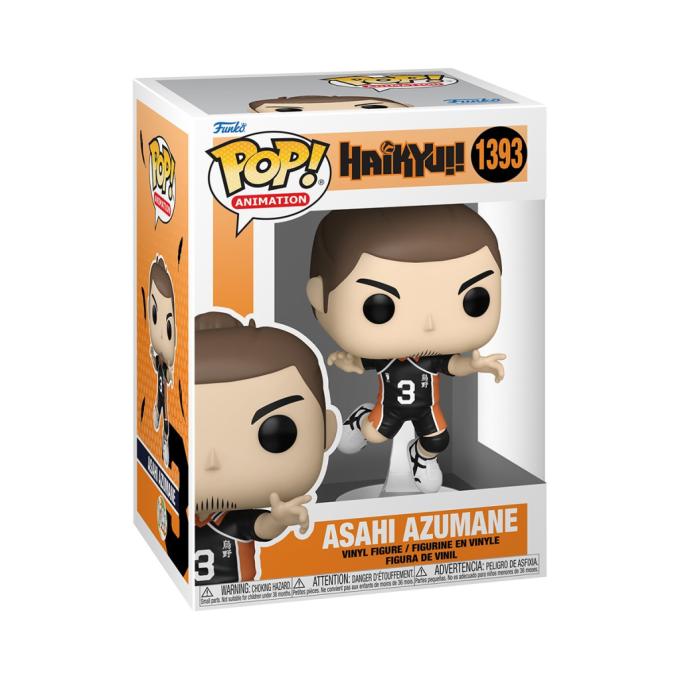 Funko Pop 70562