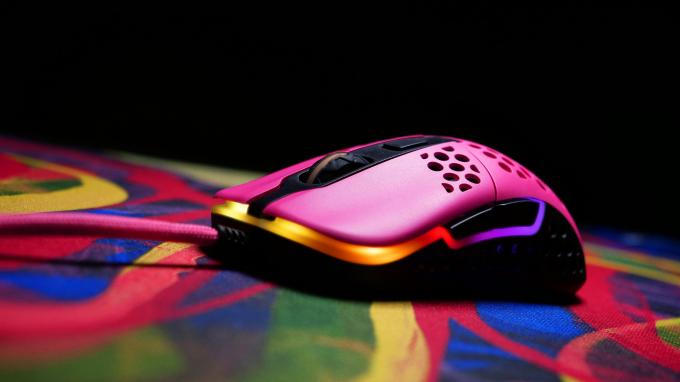 Xtrfy XG-M42-RGB-PINK