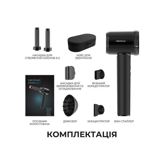 Cecotec A01_EU01_118879