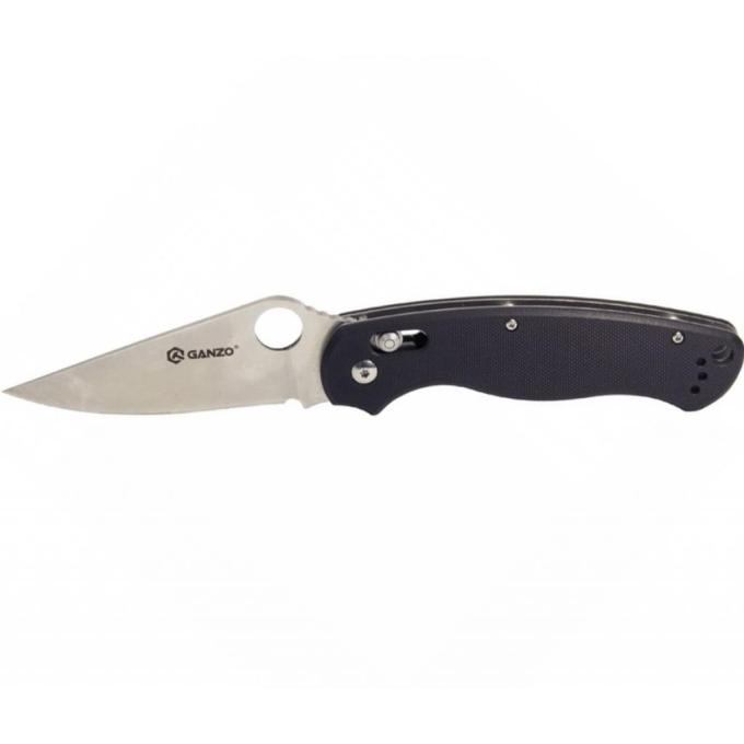 Ganzo G729-BK