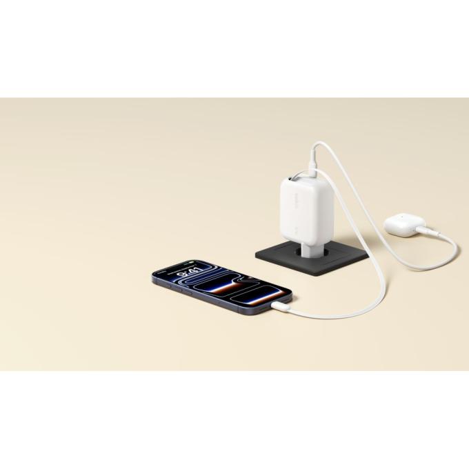 Belkin WCH022KQWH
