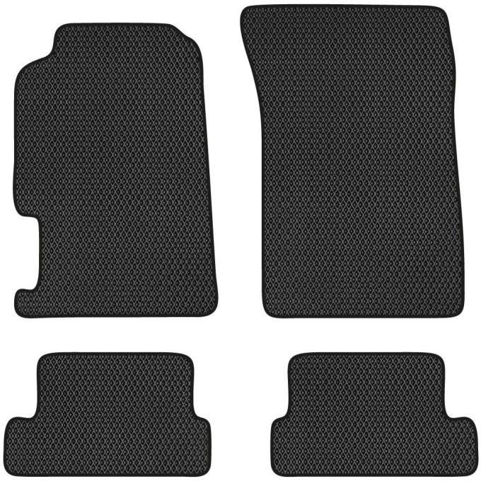 EVAtech HA21842PB4RBB