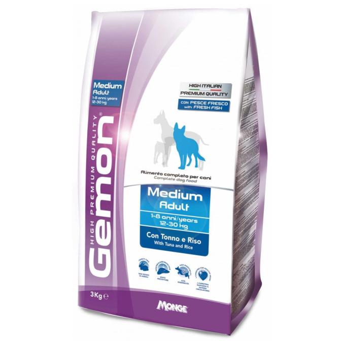 Gemon 8009470386098