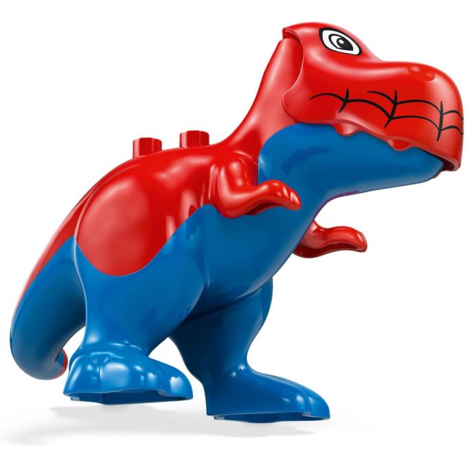 LEGO 10463