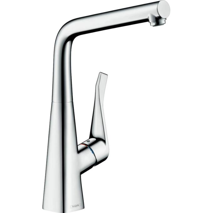 Hansgrohe 14822000