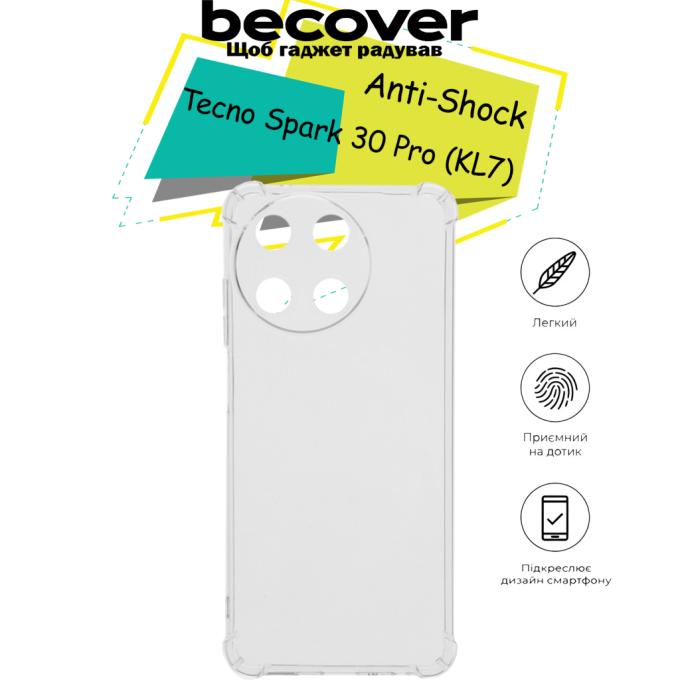 BeCover 713155
